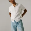 Chemise teinte en pièce Chemise teinte en pièce