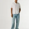 Chemise teinte en pièce Chemise teinte en pièce