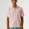 Chemise teinte en pièce Chemise teinte en pièce