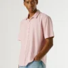 Chemise teinte en pièce Chemise teinte en pièce