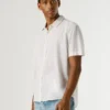 Chemise teinte en pièce Chemise teinte en pièce
