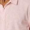 Chemise teinte en pièce Chemise teinte en pièce
