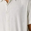 Chemise teinte en pièce Chemise teinte en pièce