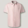 Chemise teinte en pièce Chemise teinte en pièce