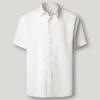 Chemise teinte en pièce Chemise teinte en pièce