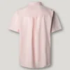 Chemise teinte en pièce Chemise teinte en pièce