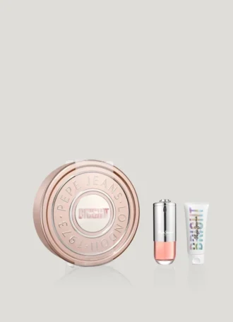 Coffret cadeau Bright