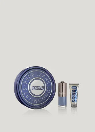 Coffret cadeau Sobold