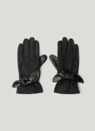 Gants en cuir Gants en cuir