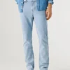 Jean slim taille mi-haute – Hatch