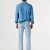 Jean slim taille mi-haute – Hatch
