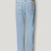 Jean slim taille mi-haute – Hatch