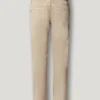 Jean taille moyenne coupe fuselée – Stanley