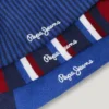 Lot de 3 paires de chaussettes à bordures