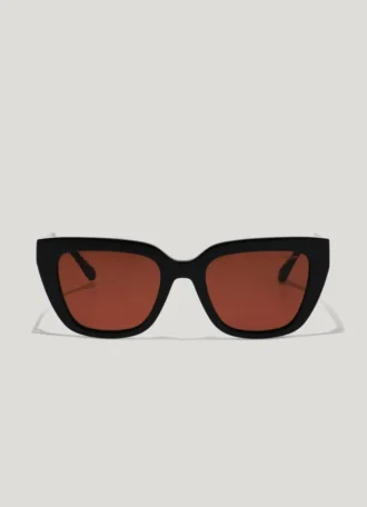 Lunettes de soleil carrées