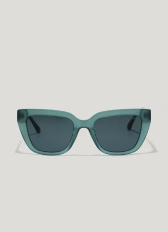 Lunettes de soleil carrées