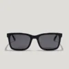Lunettes de soleil rectangulaires