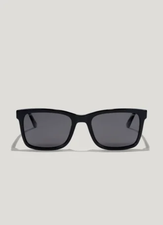 Lunettes de soleil rectangulaires