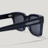 Lunettes de soleil rectangulaires