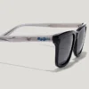 Lunettes de soleil rectangulaires