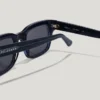 Lunettes de soleil rectangulaires
