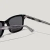 Lunettes de soleil rectangulaires