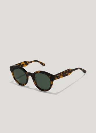Lunettes de soleil rondes Lunettes de soleil rondes