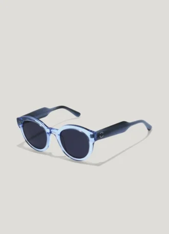 Lunettes de soleil rondes Lunettes de soleil rondes
