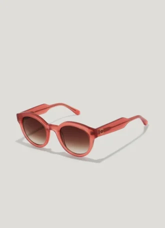 Lunettes de soleil rondes Lunettes de soleil rondes