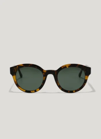 Lunettes de soleil rondes Lunettes de soleil rondes