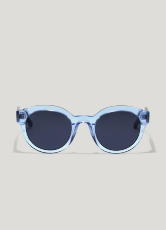 Lunettes de soleil rondes Lunettes de soleil rondes
