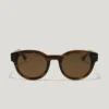 Lunettes de soleil rondes Lunettes de soleil rondes