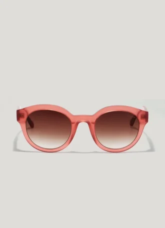 Lunettes de soleil rondes Lunettes de soleil rondes
