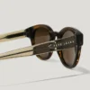Lunettes de soleil rondes Lunettes de soleil rondes