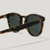 Lunettes de soleil rondes Lunettes de soleil rondes