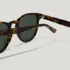 Lunettes de soleil rondes Lunettes de soleil rondes