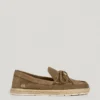 Mocassins en daim Mocassins en daim