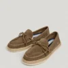 Mocassins en daim Mocassins en daim