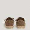 Mocassins en daim Mocassins en daim