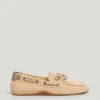 Mocassins en daim – Noa