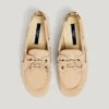 Mocassins en daim – Noa