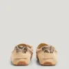 Mocassins en daim – Noa