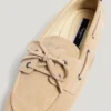 Mocassins en daim – Noa