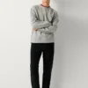 Pantalon chino coupe classique