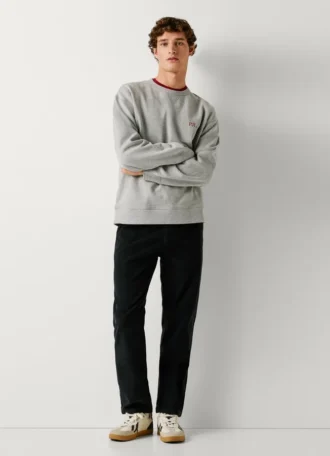 Pantalon chino coupe classique
