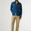 Pantalon chino coupe classique