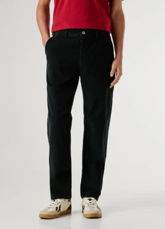 Pantalon chino coupe classique