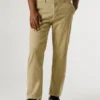 Pantalon chino coupe classique