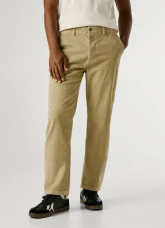Pantalon chino coupe classique Pantalon chino coupe classique
