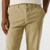 Pantalon chino coupe classique